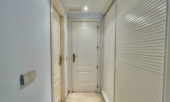 Gensalg - apartment -
Marbella - Puerto Banús
