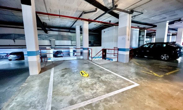 Gensalg - apartment -
Marbella - Puerto Banús