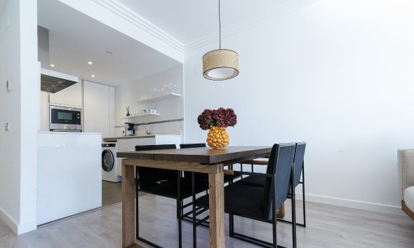 Gensalg - apartment -
Benahavis - La Quinta