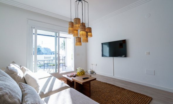 Gensalg - apartment -
Benahavis - La Quinta