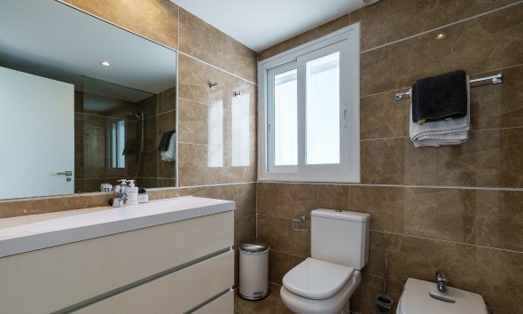 Gensalg - apartment -
Benahavis - La Quinta