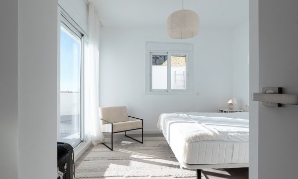 Gensalg - apartment -
Benahavis - La Quinta