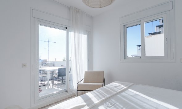 Gensalg - apartment -
Benahavis - La Quinta