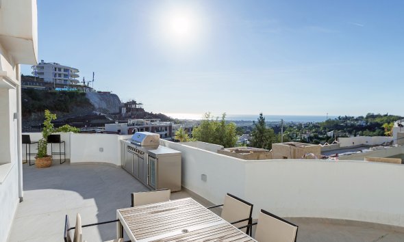 Gensalg - apartment -
Benahavis - La Quinta