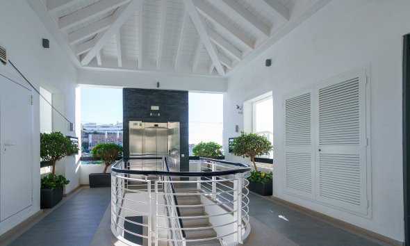 Gensalg - apartment -
Benahavis - La Quinta