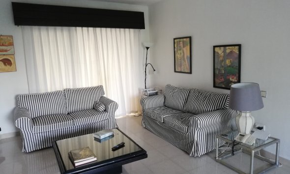 Gensalg - apartment -
Marbella - Puerto Banús