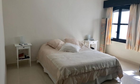 Gensalg - apartment -
Marbella - Puerto Banús