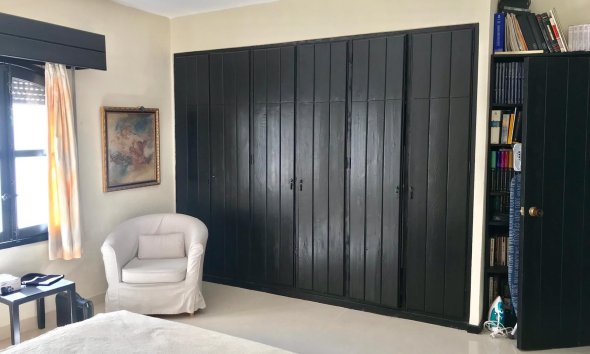 Gensalg - apartment -
Marbella - Puerto Banús