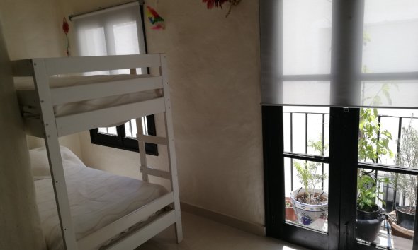 Gensalg - apartment -
Marbella - Puerto Banús