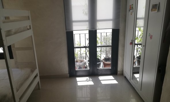 Gensalg - apartment -
Marbella - Puerto Banús