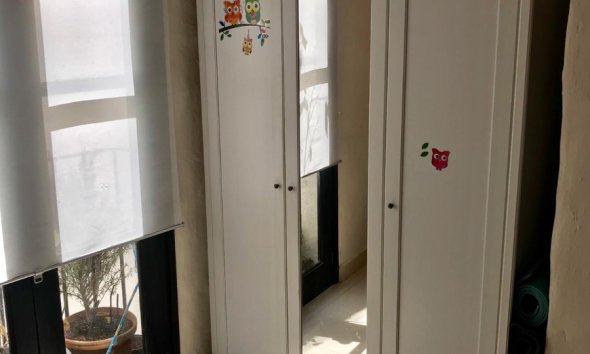 Gensalg - apartment -
Marbella - Puerto Banús