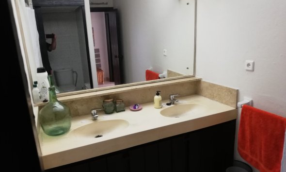 Gensalg - apartment -
Marbella - Puerto Banús