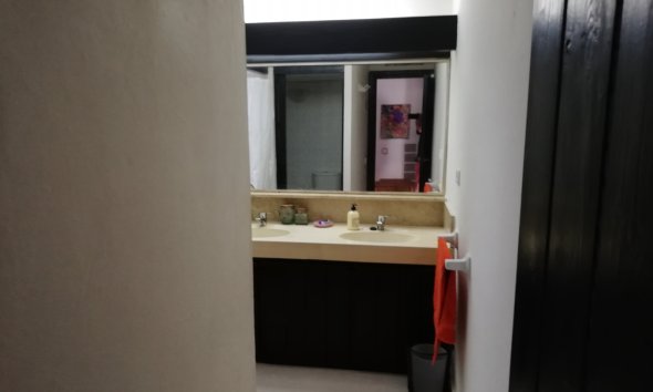 Gensalg - apartment -
Marbella - Puerto Banús