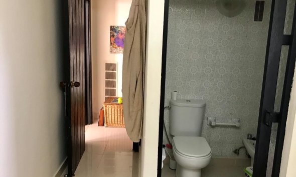 Gensalg - apartment -
Marbella - Puerto Banús