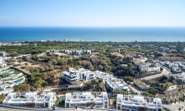 Gensalg - apartment -
Marbella - Elviria