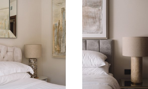 Gensalg - apartment -
Marbella - Nueva Andalucía