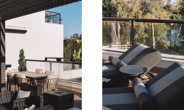 Gensalg - apartment -
Marbella - Nueva Andalucía