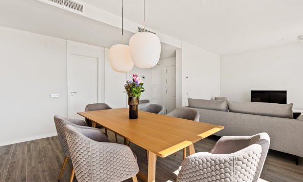 Gensalg - apartment -
Estepona - Cancelada
