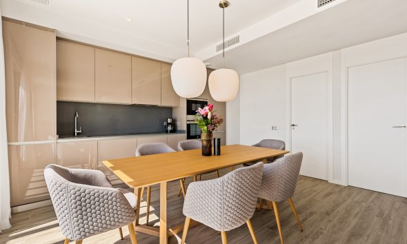 Gensalg - apartment -
Estepona - Cancelada
