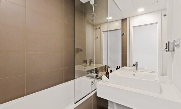 Gensalg - apartment -
Estepona - Cancelada