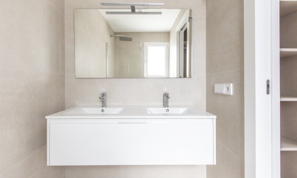 Nybyggeri - detached -
San Javier