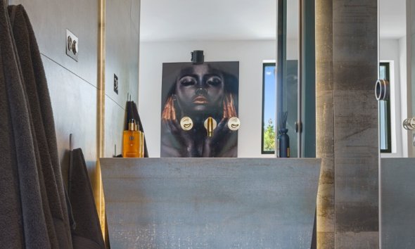 Gensalg - apartment -
Marbella - Nueva Andalucía