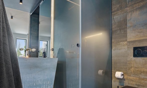 Gensalg - apartment -
Marbella - Nueva Andalucía