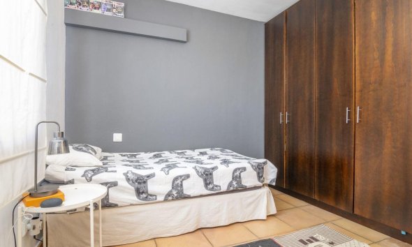 Resale - Villa -
Benahavis - La Quinta