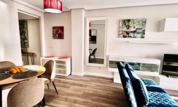 Reventa - apartment -
El Verger - El Vergel