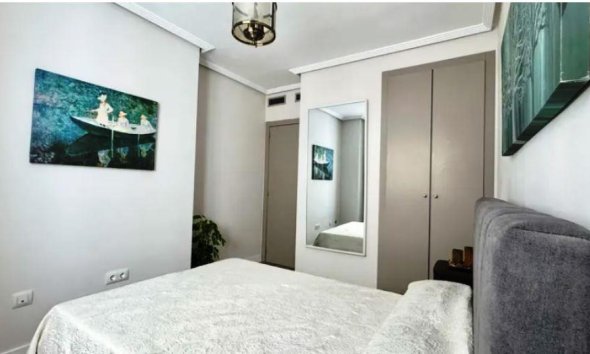 Reventa - apartment -
El Verger - El Vergel