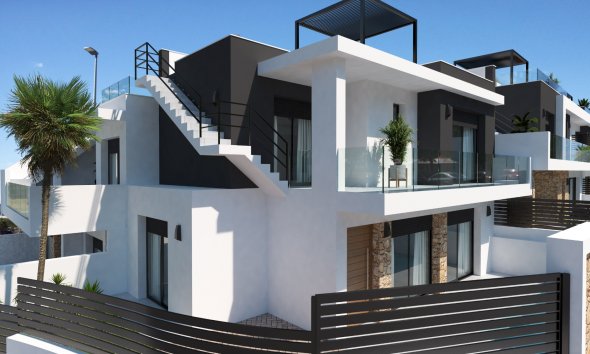 Resale - Land -
Los Montesinos