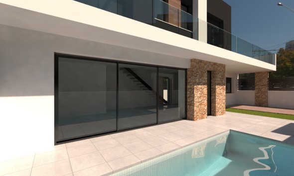 Resale - Land -
Los Montesinos