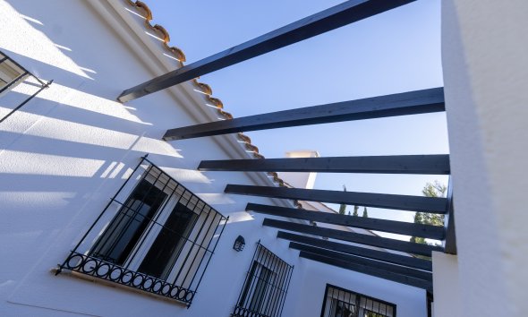 Nybyggeri - detached -
Fuente Alamo