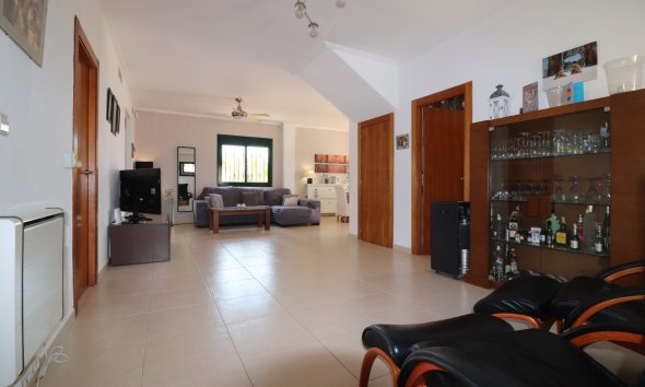 Gensalg - Villa -
Ciudad Quesada - La Fiesta