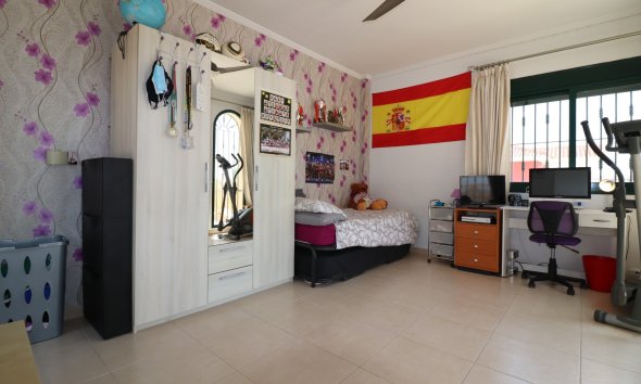 Gensalg - Villa -
Ciudad Quesada - La Fiesta