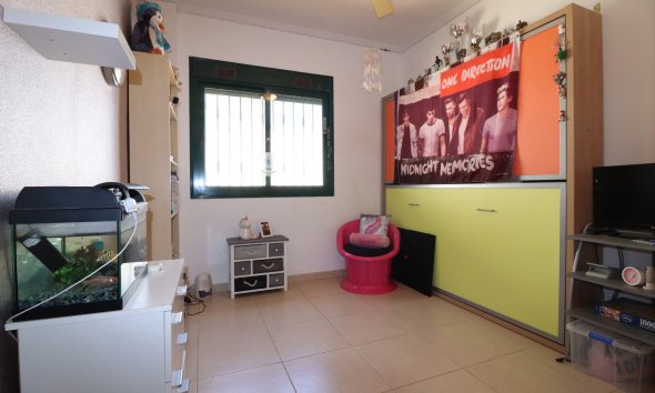 Gensalg - Villa -
Ciudad Quesada - La Fiesta