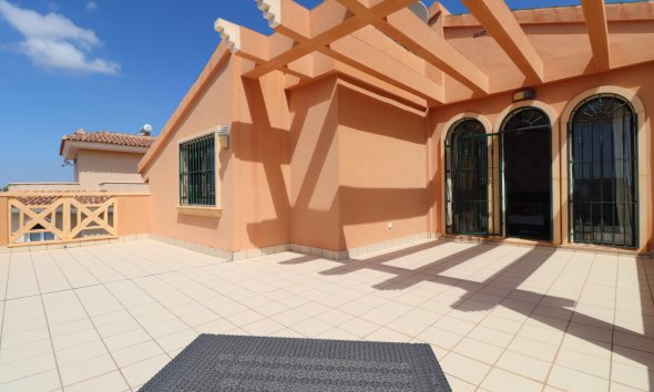 Gensalg - Villa -
Ciudad Quesada - La Fiesta
