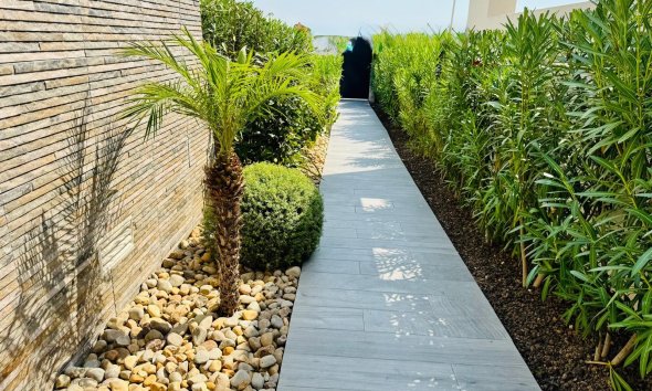 Reventa - Villa -
Algorfa - La finca Golf