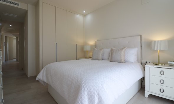 Gensalg - Villa -
Algorfa - La finca Golf