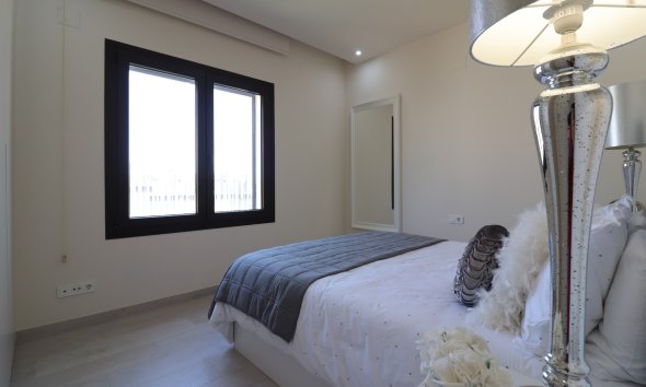 Gensalg - Villa -
Algorfa - La finca Golf