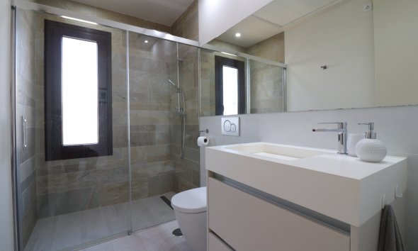 Gensalg - Villa -
Algorfa - La finca Golf