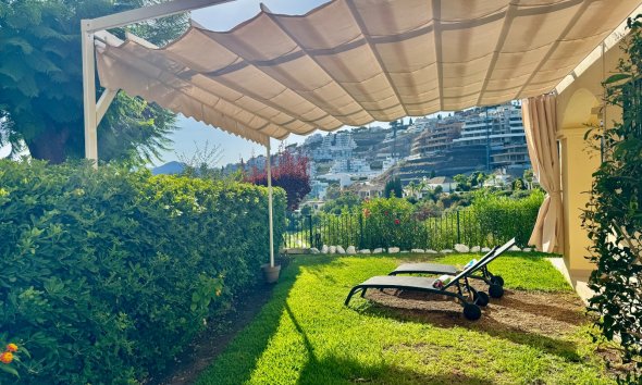 Gensalg - apartment -
Benahavis - La Quinta