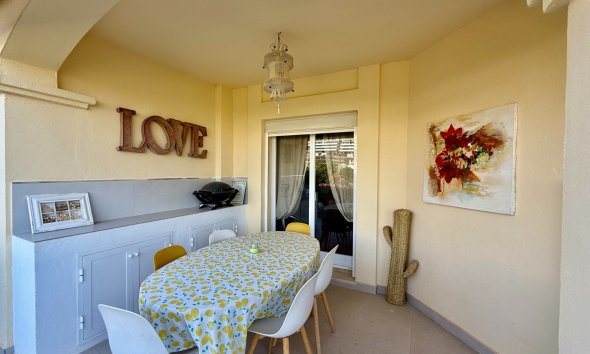 Gensalg - apartment -
Benahavis - La Quinta