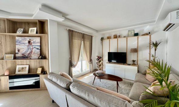 Gensalg - apartment -
Benahavis - La Quinta