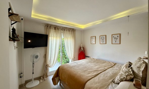 Gensalg - apartment -
Benahavis - La Quinta