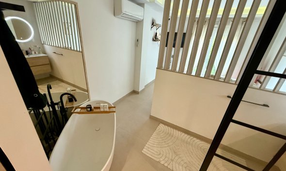 Gensalg - apartment -
Benahavis - La Quinta