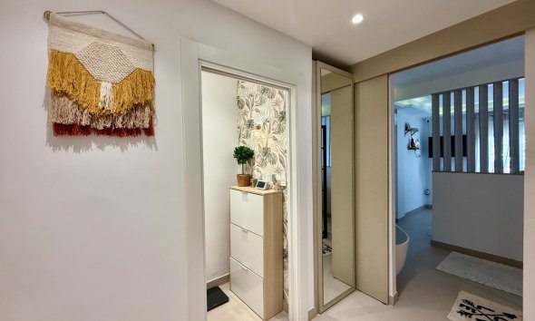 Gensalg - apartment -
Benahavis - La Quinta