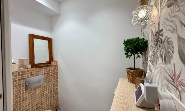 Gensalg - apartment -
Benahavis - La Quinta