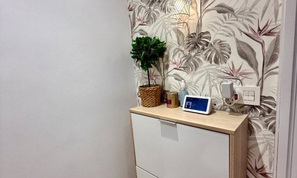 Gensalg - apartment -
Benahavis - La Quinta