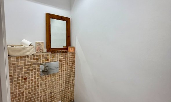 Gensalg - apartment -
Benahavis - La Quinta